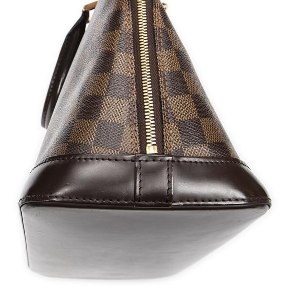 Louis Vuitton Alma PM - Picture 7 of 10